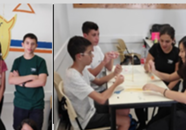 פרויקט ISTEAM