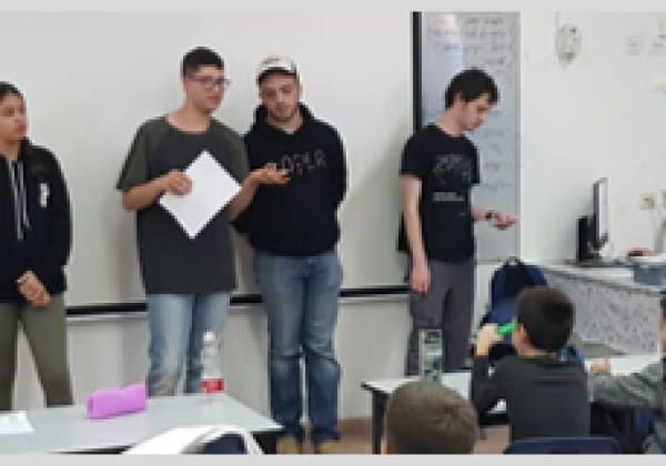 “דילמות מוסריות”